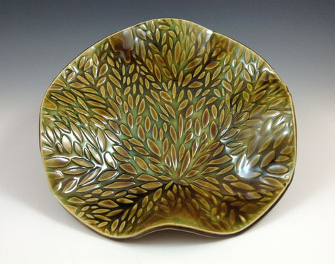 Printmaking on Stoneware Clay: 2 Day Workshop