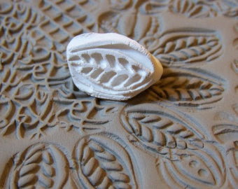 Printmaking on Stoneware Clay: 2 Day Workshop