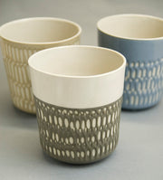 Printmaking on Stoneware Clay: 2 Day Workshop