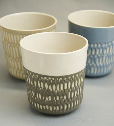 Printmaking on Stoneware Clay: 2 Day Workshop