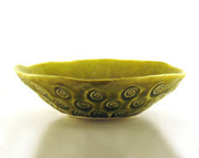 Printmaking on Stoneware Clay: 2 Day Workshop