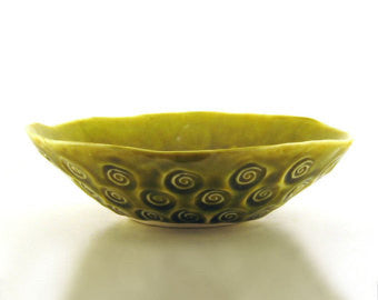 Printmaking on Stoneware Clay: 2 Day Workshop