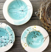 Printmaking on Stoneware Clay: 2 Day Workshop