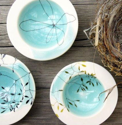 Printmaking on Stoneware Clay: 2 Day Workshop
