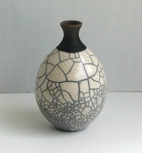 Holiday Raku Pottery Firing: Paint Your Own! Nov. 18, Sat. 12pm-6pm