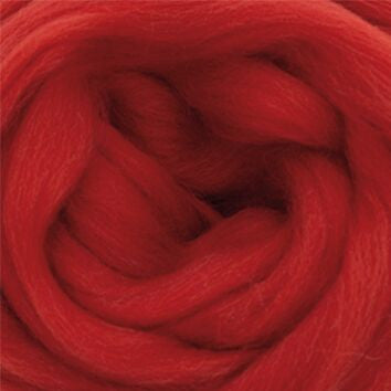 Polish Merino Roving by Kromski, 1 lb Bags