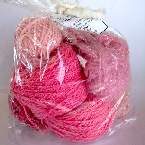 Rejuvaknit™ Mill Ends Grab Bag
