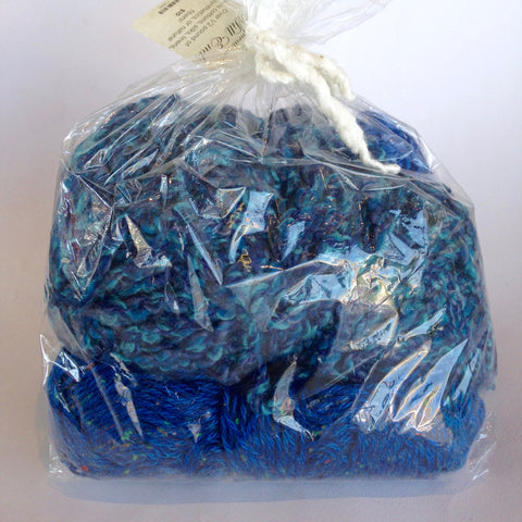 Rejuvaknit™ Mill Ends Grab Bag
