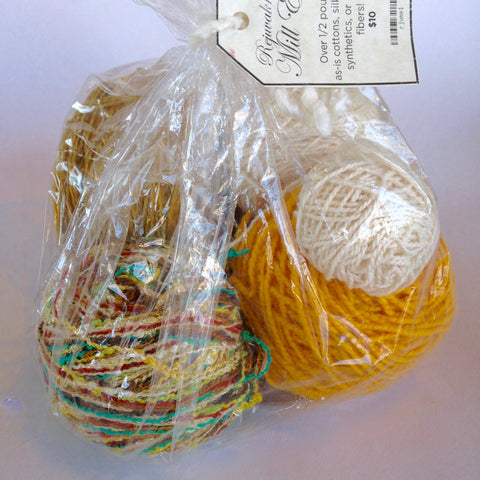 Rejuvaknit™ Mill Ends Grab Bag