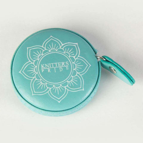 The Mindful Collection: Retractable Tape Measure
