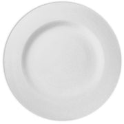 Rimmed Salad Plate