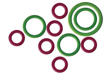 Knitter's Pride Stitch Markers & Darning Needles