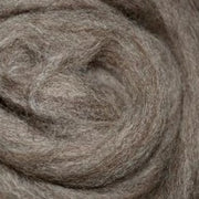 Colored Wool Roving for Felting by Fiber Trends