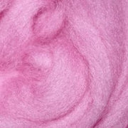 Colored Wool Roving for Felting by Fiber Trends