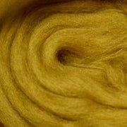 Colored Wool Roving for Felting by Fiber Trends