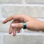 The Mindful Collection: Row Counter Rings