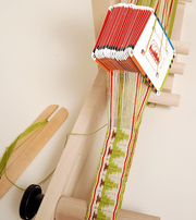 Schacht Inkle Loom
