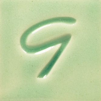 Pacific Blue Gloss by Georgies