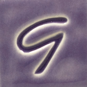 Lavender Lupine Gloss by Georgies