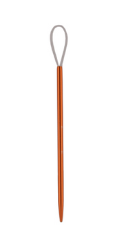 Knitter's Pride Wool Needles - Set of 3