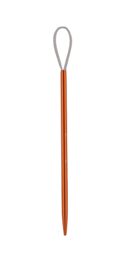 Knitter's Pride Wool Needles - Set of 3