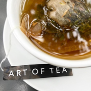 Proudly Serving Art Of Tea®