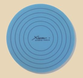 Self-Adhesive Foam Trimming Bat Pad by Xiem