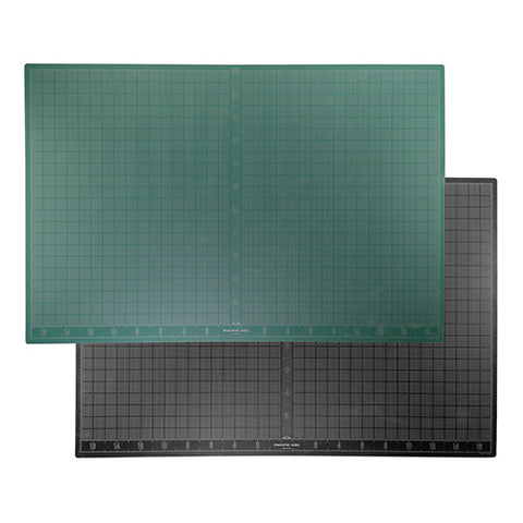 Reversible Self-Healing Graphic Cutting Mats by Pacific Arc