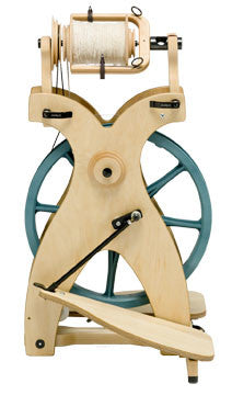 Schacht Sidekick Folding Wheel