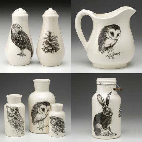 Printmaking on Stoneware Clay: 2 Day Workshop