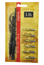 Speedball Calligraphy Sets