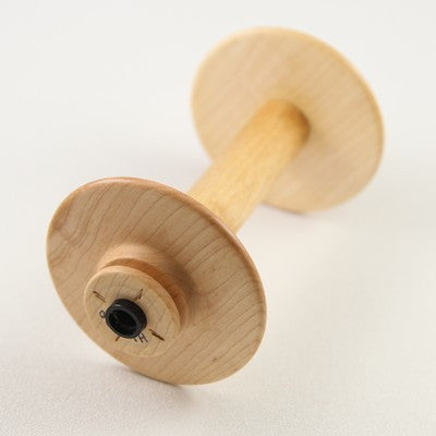 Schacht Spinning Wheel Bobbins for All Wheels