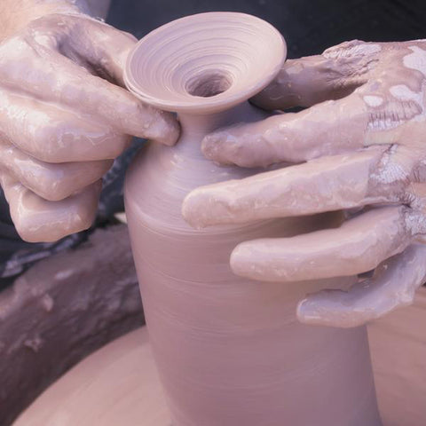 Pottery Wheel Clay Classes Ages 12+ : Nampa, Caldwell, Boise, Meridian, Kuna Idaho, RESERVE HERE, Space Fills Quickly!