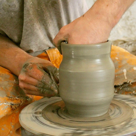 Pottery Wheel Clay Classes Studio Time Ages 12+ : Nampa, Caldwell, Boise, Meridian, Kuna Idaho, RESERVE HERE, Space Fills Quickly!
