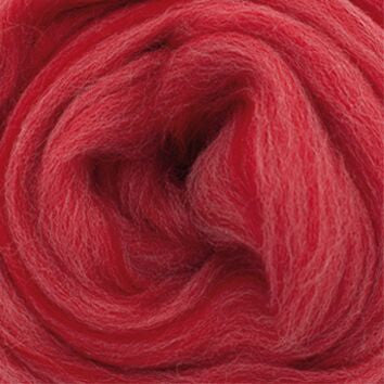 Polish Merino Roving by Kromski, 1 lb Bags