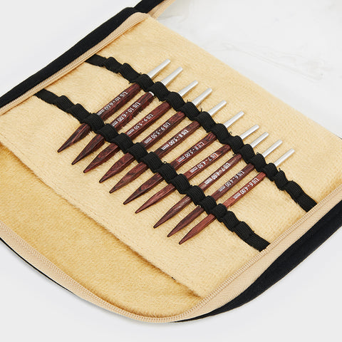 Cubics Symfonie Special Interchangeable Needle Set