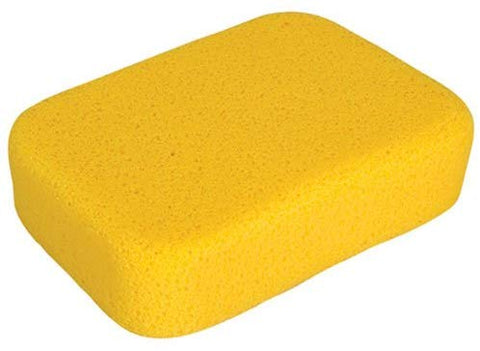 Large Rectangular Synthetic Art Sponge by Pro Art