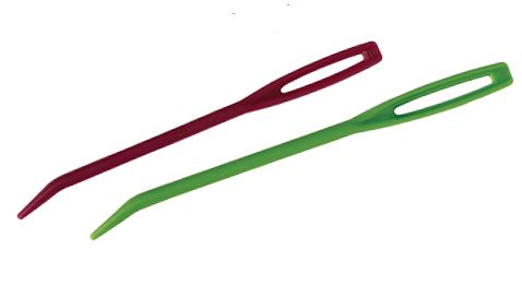 Knitter's Pride Stitch Markers & Darning Needles