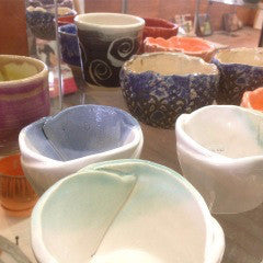 Tea & Cake At Mondaes: One Year NEW Building Anniversary Party! Sat. Oct. 14, 9am-10pm