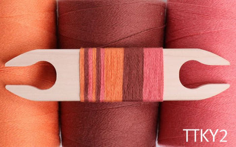 Ashford Hand Woven Tea Towel Kits