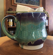 Tea & Cake At Mondaes: One Year NEW Building Anniversary Party! Sat. Oct. 14, 9am-10pm