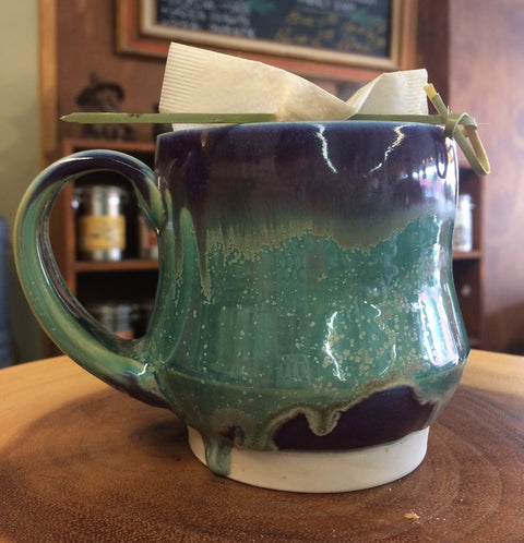 Tea & Cake At Mondaes: One Year NEW Building Anniversary Party! Sat. Oct. 14, 9am-10pm