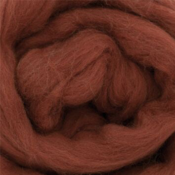 Polish Merino Roving by Kromski, 1 lb Bags