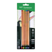 Recycled Color Pencils by Tombow