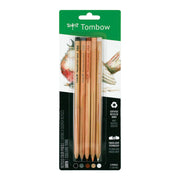 Recycled Color Pencils by Tombow