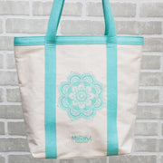 The Mindful Collection: Tote Bag