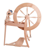 Ashford Traditional Wheel, Single & Double Drive
