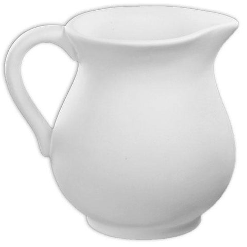 Traditional Creamer