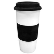 20 oz Tall Travel Cup with Lid