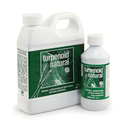 Odorless Turpenoid 16oz